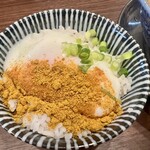 中華そば タンポポ - 