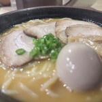 ラーメン 多弐家 - 
