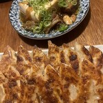 餃子の酒場マイケル - 