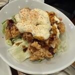 三代目 鳥メロ - 