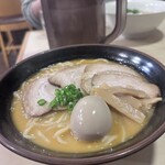 ラーメン 多弐家 - 
