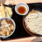 久兵衛屋 - 料理写真: