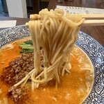 中華そば タンポポ - 