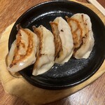 餃子の酒場マイケル - 