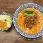 中華そば タンポポ - 