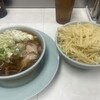 新宿小滝橋 クマちゃんラーメン