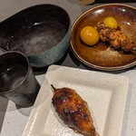 焼鳥 燃暖 - 