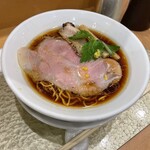 なにわ 麺次郎 - 