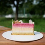 パティシエ・ヒロ ヤマモト - 