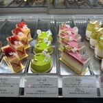 パティシエ・ヒロ ヤマモト - 