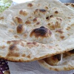 Handi レストラン - ロティ