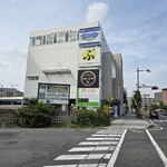 ふるいち - 外観