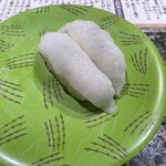 根室花まる - えんがわ