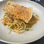 ジャヌ ラウンジ&ガーデンテラス - 