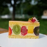 パティシエ・ヒロ ヤマモト - 