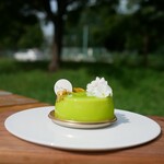 パティシエ・ヒロ ヤマモト - 