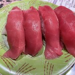 根室花まる - 赤身