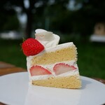 パティシエ・ヒロ ヤマモト - 