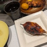 焼鳥 燃暖 - 
