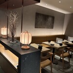 博多牛もつ鍋 なの川 恵比寿 代官山店 - 