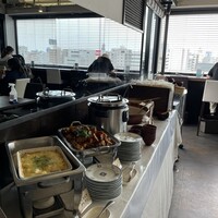 浅草むぎとろ 本店 - 