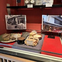 浅草むぎとろ 本店 - 