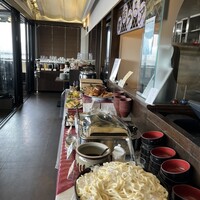 浅草むぎとろ 本店 - 