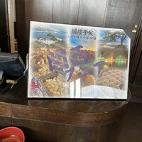 浅草むぎとろ 本店 - 