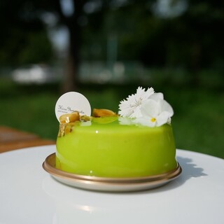 パティシエ・ヒロ ヤマモト_1