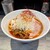 crab台風。 - 料理写真: