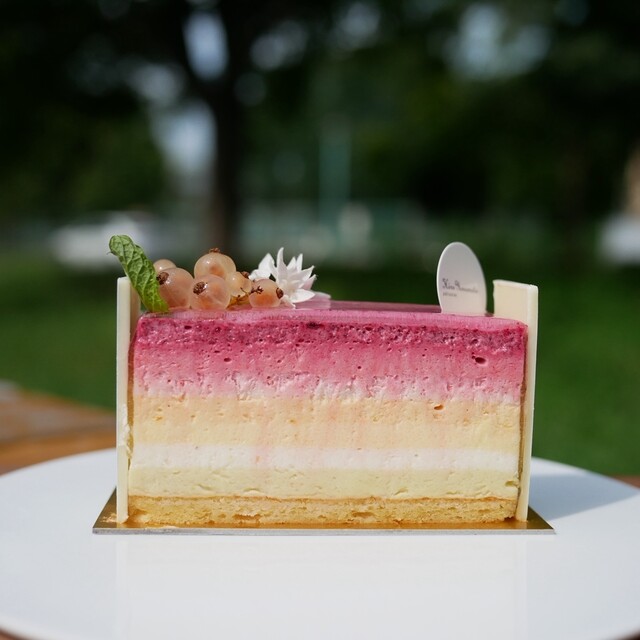 patissier Hiro Yamamoto - Shinozaki/Cake | Tabelog