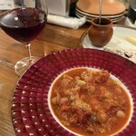 スペインバルBULBO - 