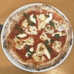 buono伊太利亜 - マルゲリータ