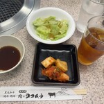 焼肉 ヨコムラ - 