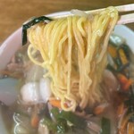 三幸苑 - 『おめー、何写真撮ってんの？』とパイセン興味深々w