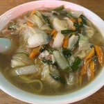 三幸苑 - きたきたきたー♪───Ｏ（≧∇≦）Ｏ────♪