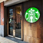 Starbucks - 