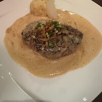 旬菜ステーキ処 らいむらいと - 