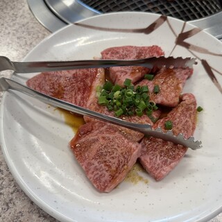 焼肉 ヨコムラ_1