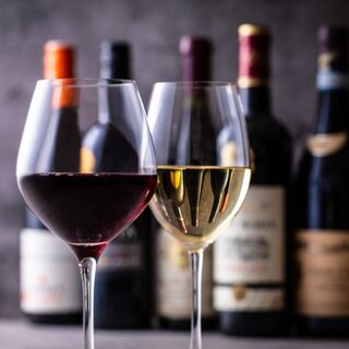 兵庫とスペインの美酒が彩る、ここでしか味わえない一杯