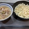 武蔵野うどん あっとん - 料理写真: