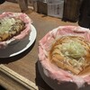 ラーメン 大戦争 梅田店