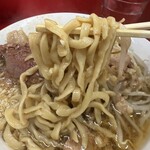 ラーメン二郎 - 