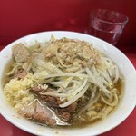 ラーメン二郎 - 