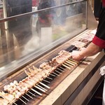 串鳥 - メイン写真: