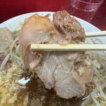 ラーメン二郎 - 