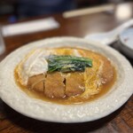 虎ノ門 大坂屋 砂場 - 