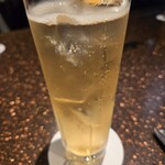 ダイヤモンドムーン - 