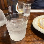 虎ノ門 大坂屋 砂場 - 