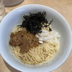 中華そば 結。 - 